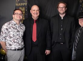 The Half Measures - Variety Band - Fort Wayne, IN - Hero Gallery 3