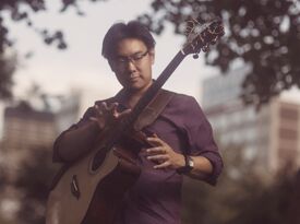 Henry Nam | Dazzlingly, unique acoustic music - Acoustic Guitarist - Rockville, MD - Hero Gallery 3