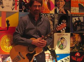 Raul ODonnal - Acoustic Guitarist - Phoenix, AZ - Hero Gallery 4