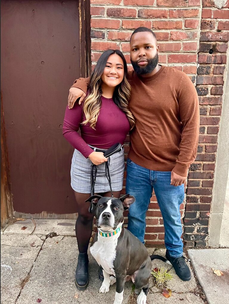 First Thanksgiving