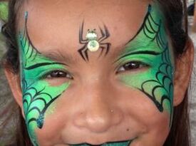 Happy Faces - Professional Face Painting  - Face Painter - Oviedo, FL - Hero Gallery 3