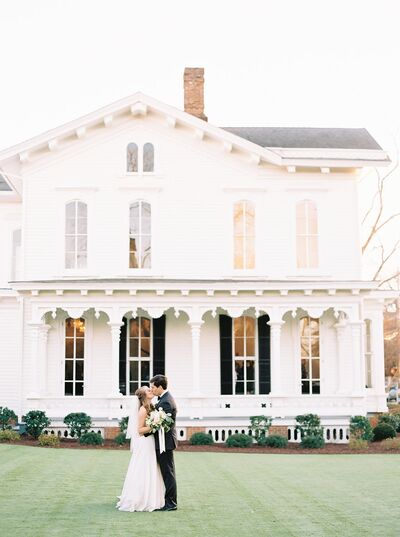 Wedding Venues In Raleigh Nc The Knot