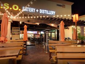 OHSO Brewery+Distillery (Scottsdale) - Full Buyout - Brewery - Scottsdale, AZ - Hero Gallery 4