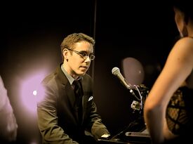 Will Foraker - Singing Pianist - Dallas, TX - Hero Gallery 4