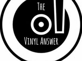 Vinyl Answer - Rock Band - Fort Lauderdale, FL - Hero Gallery 2