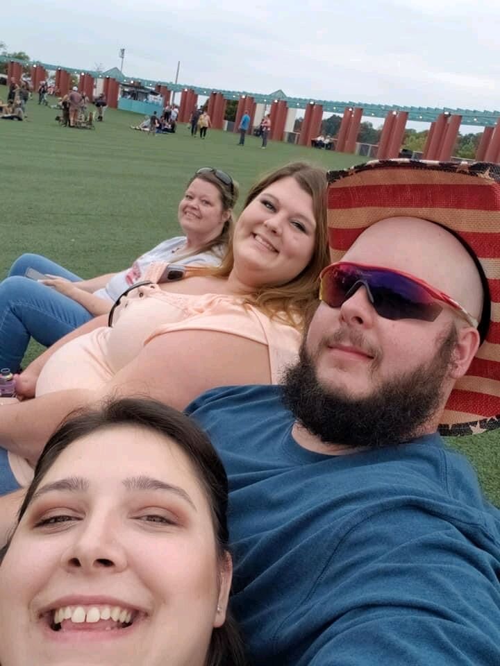Brooks & Dunn Concert
