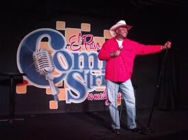 Longhorn The Comedian - Stand Up Comedian - Saint Louis, MO - Hero Gallery 4