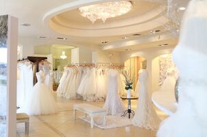  Bridal  Salons in Houston TX  The Knot