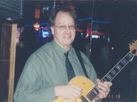 Mark Williams - Acoustic Guitarist - Columbus, OH - Hero Gallery 4