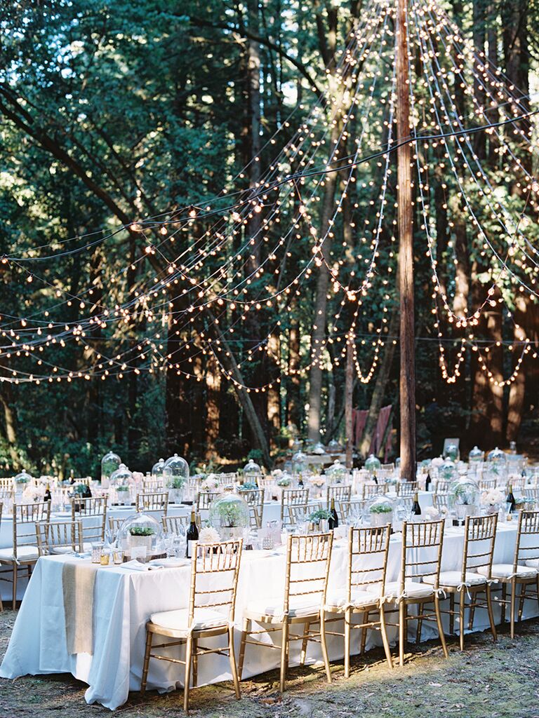 12 Wedding Day Details Not To Miss Overlooked Wedding Details