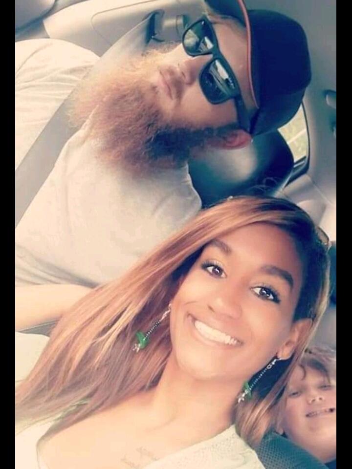 Family beach trip to PCB!