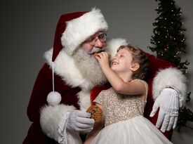 The KC Santa - Santa Claus - Kansas City, MO - Hero Gallery 3