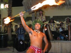 Drums Of The Pacific, USA - Polynesian Dancer - Houston, TX - Hero Gallery 2