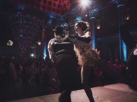 Gatsby Entertainment | Charleston Flappers & Swing - Dance Group - New York City, NY - Hero Gallery 4