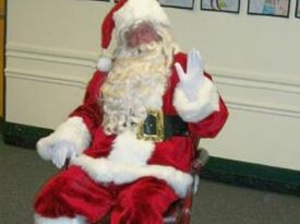 The Holiday Company - Santa Claus - Herndon, VA - Hero Gallery 1
