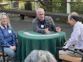 Todd Goldman Magic - Magician - Parksville, BC - Hero Gallery 2