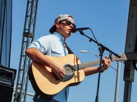 Brooks Johnson - Country Singer - Pensacola, FL - Hero Gallery 1