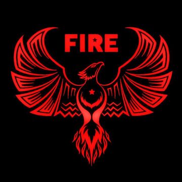 FIRE - Rock Band - Los Angeles, CA - Hero Main