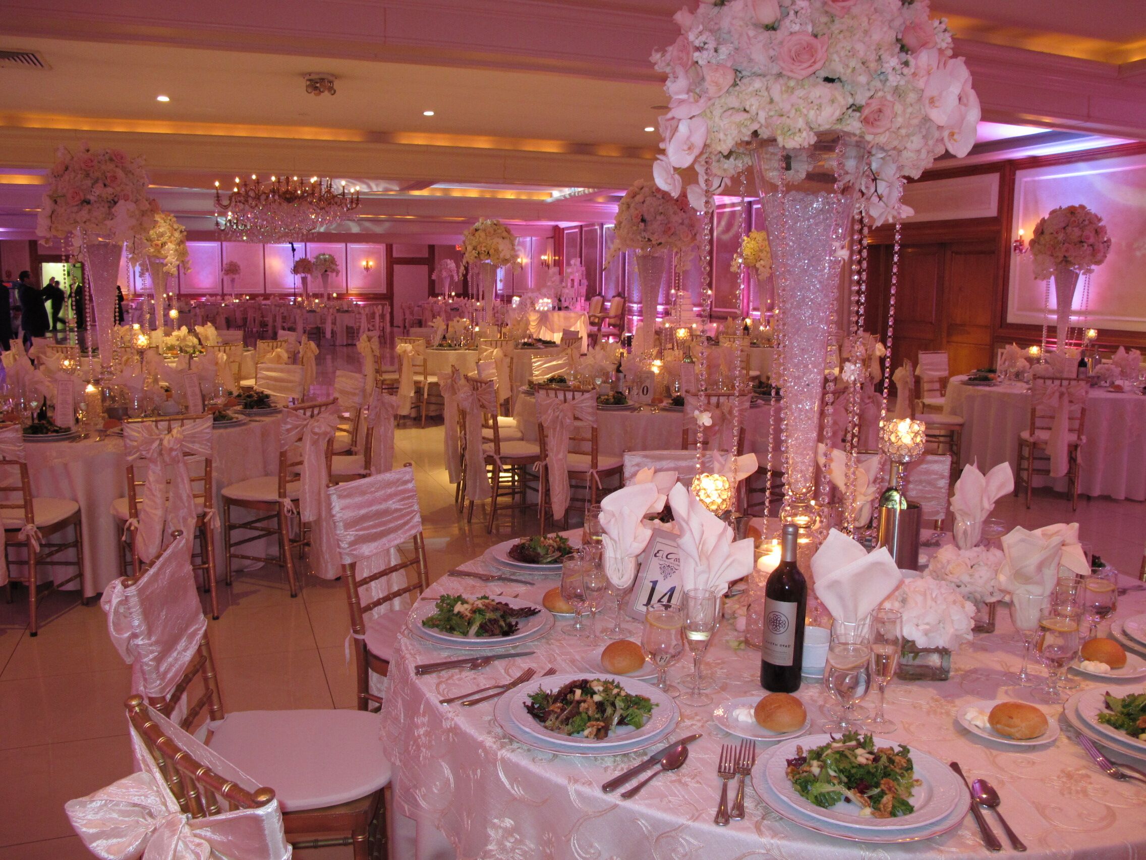 El Caribe Caterers Reception Venues Brooklyn Ny