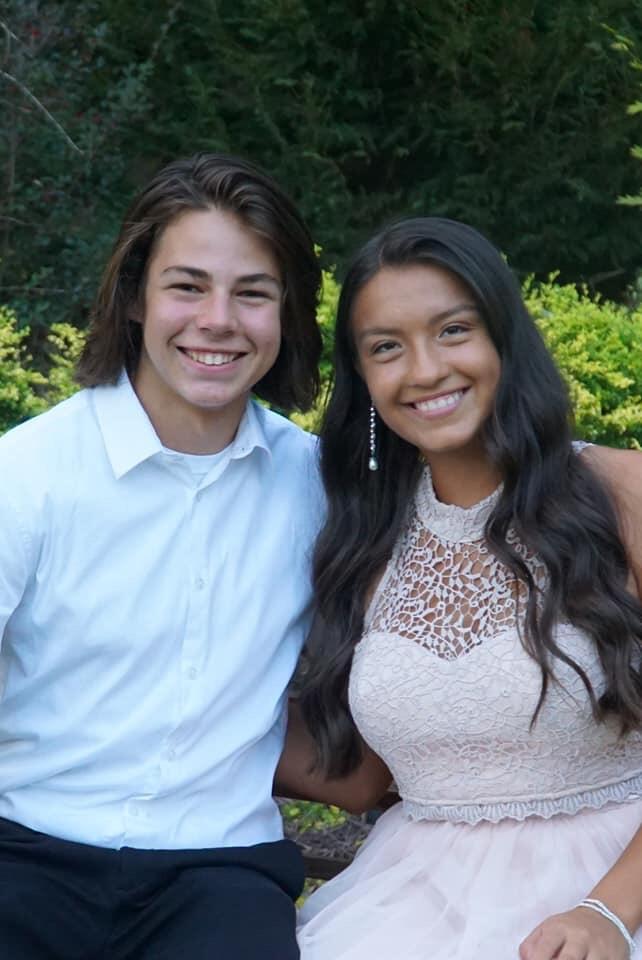 2018 Homecoming!