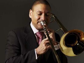Delfeayo Marsalis & The Uptown Jazz Orchestra - Jazz Band - New Orleans, LA - Hero Gallery 2