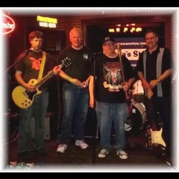 Mama's Stew - Classic Rock Band - South Plainfield, NJ - Hero Main