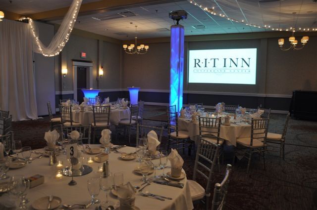 RIT Inn & Conference Center + Updated Prices - The Knot