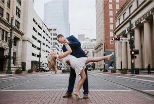 Wedding Dance Lessons in Beaumont TX The Knot