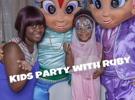 Kids Party With Ruby  - Face Painter - Ridgewood, NY - Hero Gallery 2