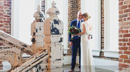 Felicity Church  Reception Venues - The Knot