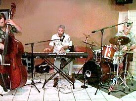 Ron Delp Trio - Jazz Band - Tampa, FL - Hero Gallery 1