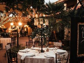 The Village by Aldea Weddings - Garden - Phoenix, AZ - Hero Gallery 1