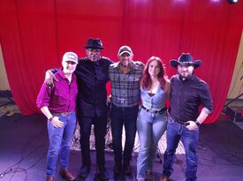 The Whiskey River Revival Band - Country Band - Atlanta, GA - Hero Gallery 1
