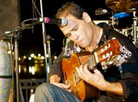 Leo Lopez - Flamenco Guitarist - Orlando, FL - Hero Gallery 3