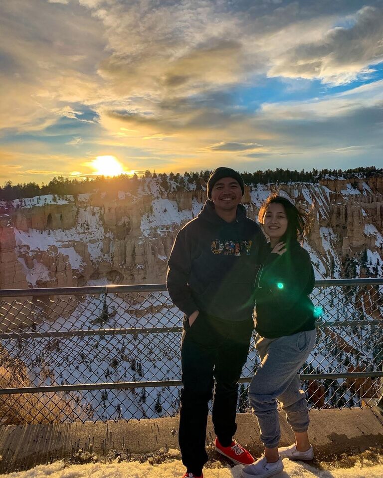 Bryce Canyon National Park
