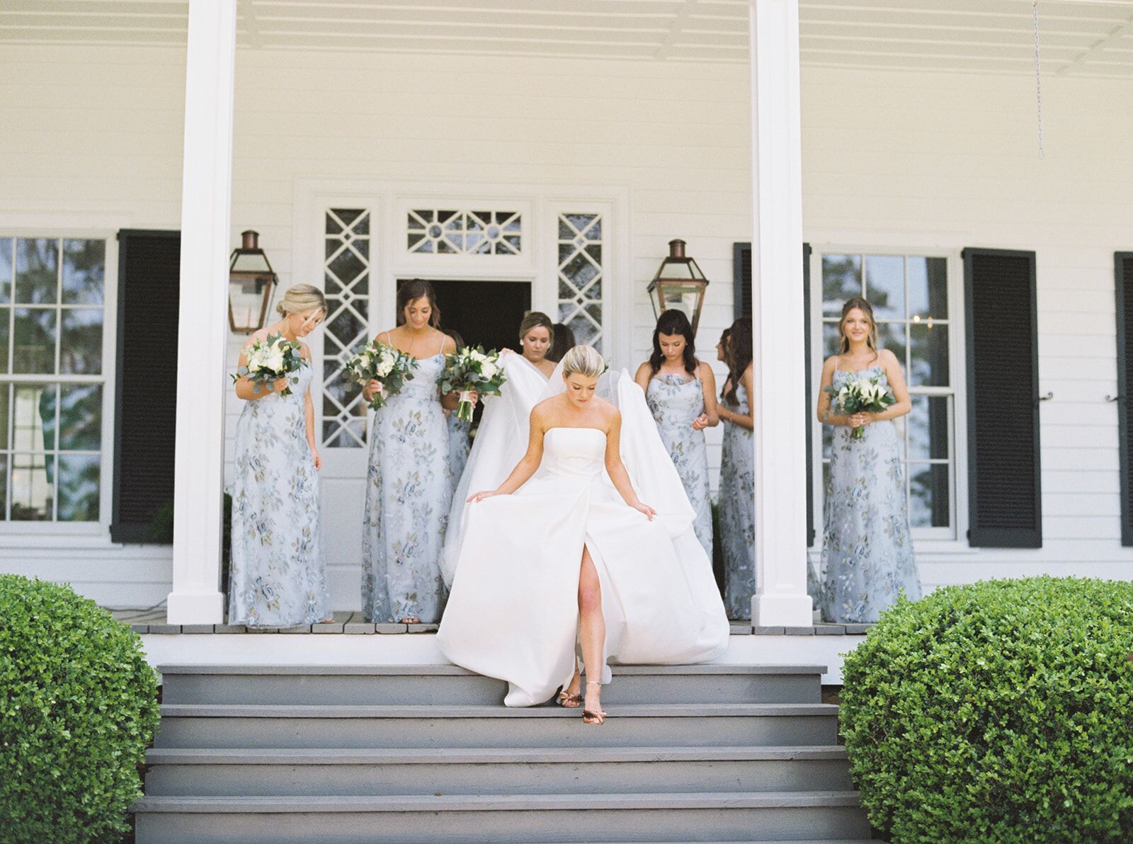 The Collection Bridal Bridal Salons The Knot