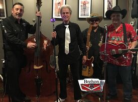 Brehon and the V8's - Oldies Band - Mansfield, MA - Hero Gallery 3