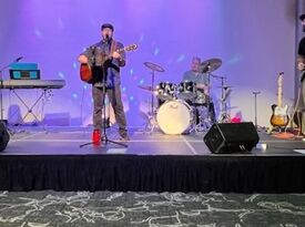 Oddly Familiar - Rock Band - Calgary, AB - Hero Gallery 1