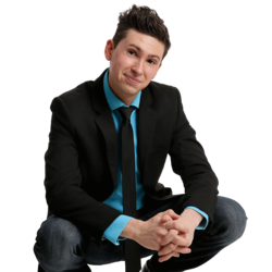 Ben Young - Comedy Magician, profile image