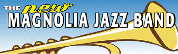 New Magnolia Jazz Band of Mass - Dixieland Band - Natick, MA - Hero Main