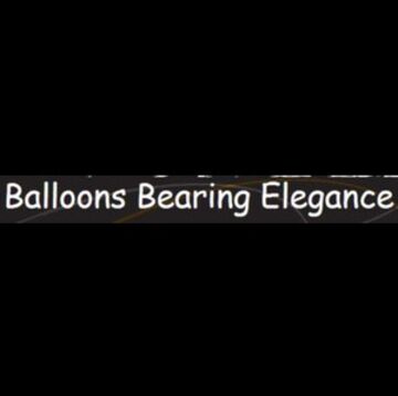 Balloons Bearing Elegance - Balloon Twister - Las Vegas, NV - Hero Main