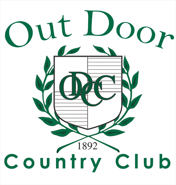 The Out Door Country Club Reception Venues York Pa