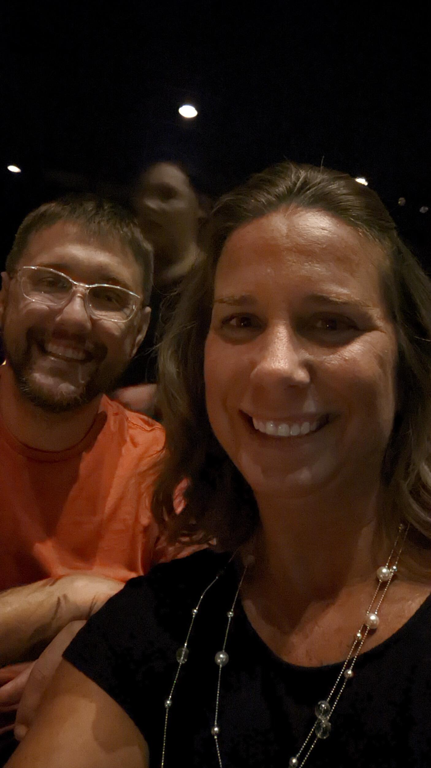 Funny Bone Date Night