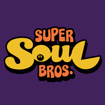 Video Game Band — Super Soul Bros. - Variety Band - San Jose, CA - Hero Main