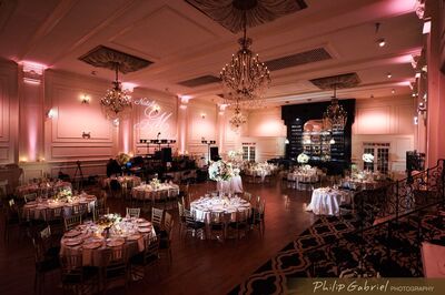 Wedding Venues In Philadelphia Pa The Knot