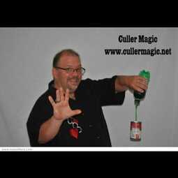 Culler Magic, profile image