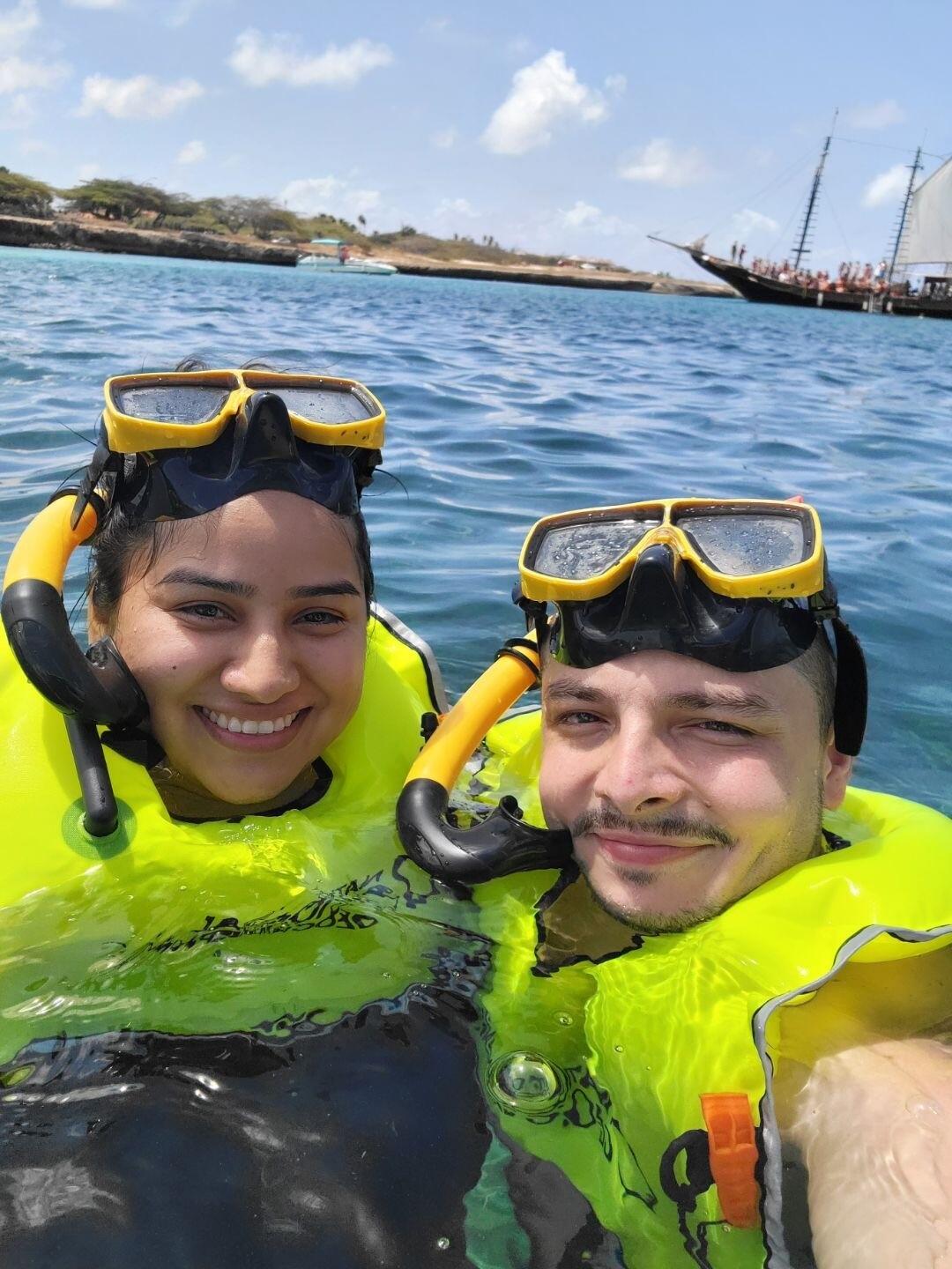 Oranjestad, Aruba