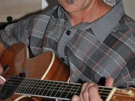 Joe Leonardi - Singer Guitarist - Anaheim, CA - Hero Gallery 4