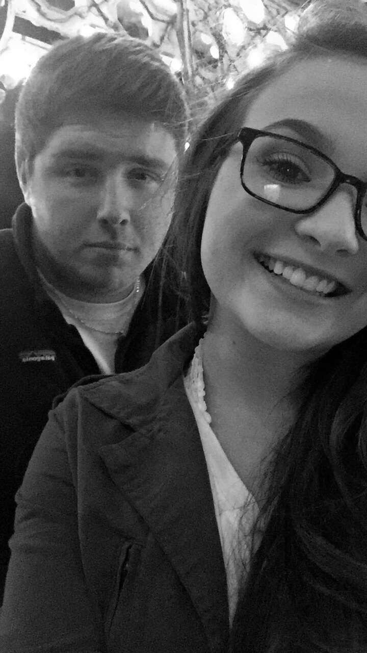 Fair date!