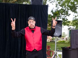 Luke Winger -  Speaker, Entertainer, Juggler - Educational Speaker - Mountain Lake, MN - Hero Gallery 2
